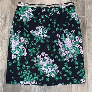 Talbots The Oprah Magazine Collection Skirt
